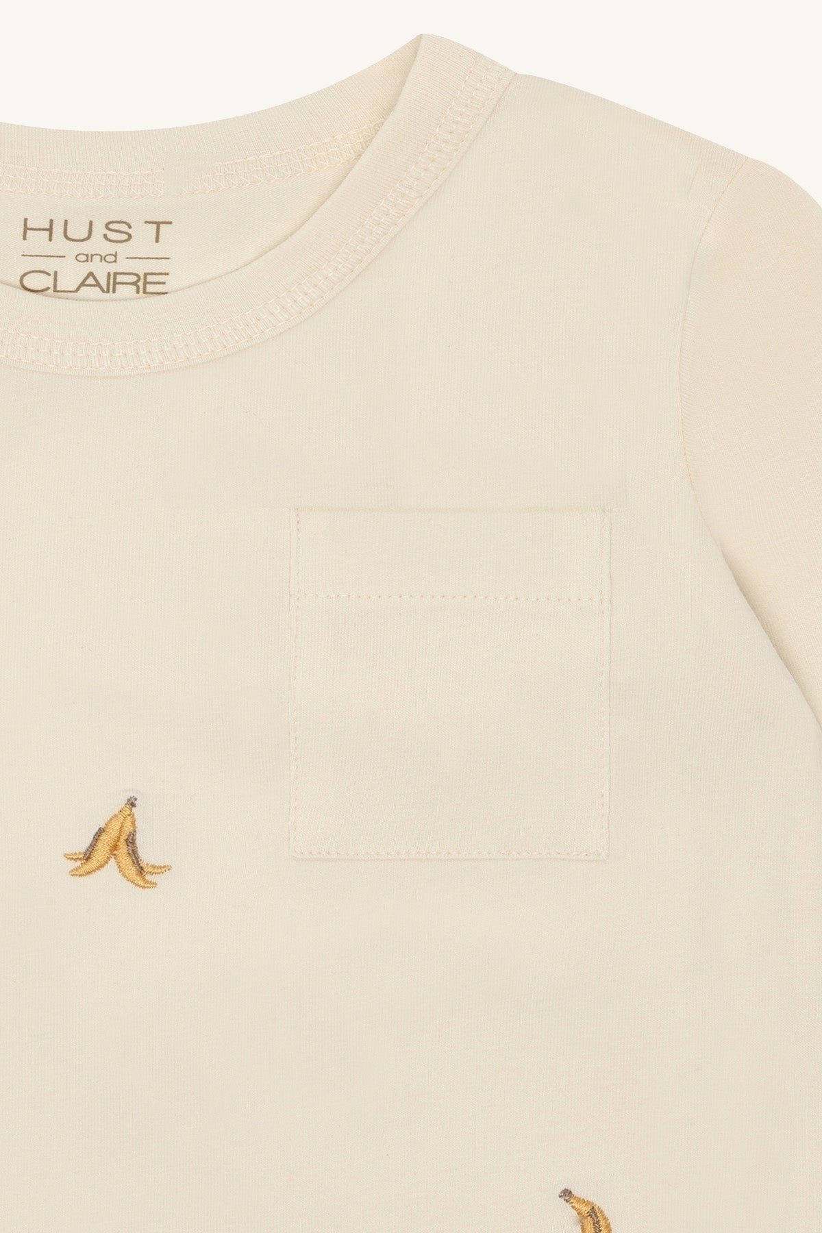 44473 - MAGLIE - HUST AND CLAIRE