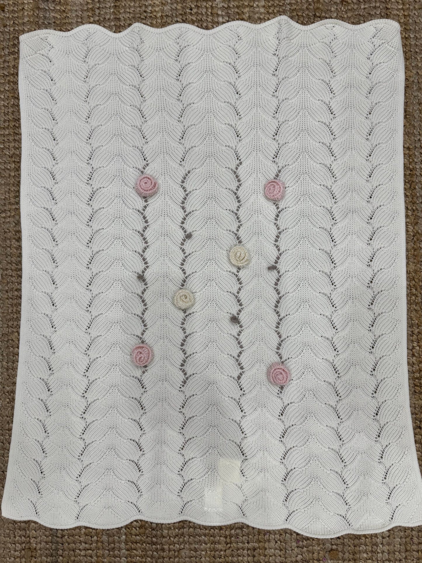 IN2580 - coperte - Marlù