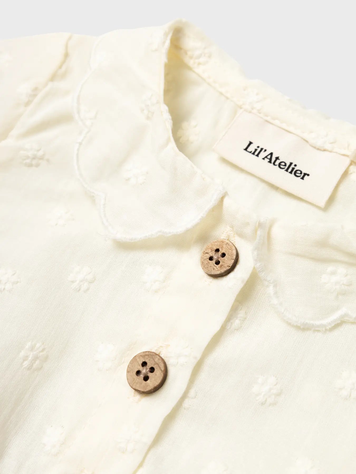 13230634 - CAMICIA - LIL ATELIER