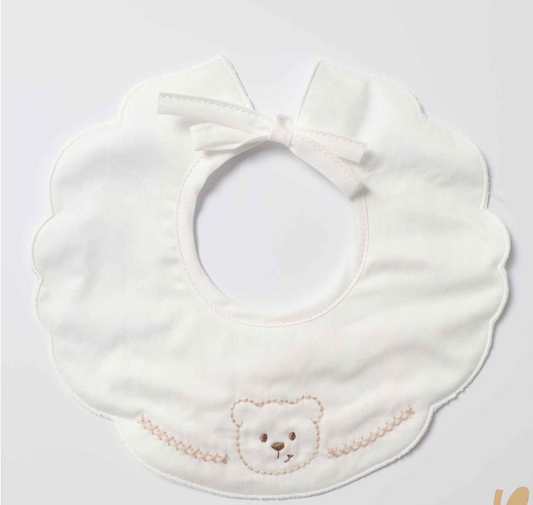 BAVAGLINO ORSETTO - accessori - COTONE 100% - MARLU IS57BAV