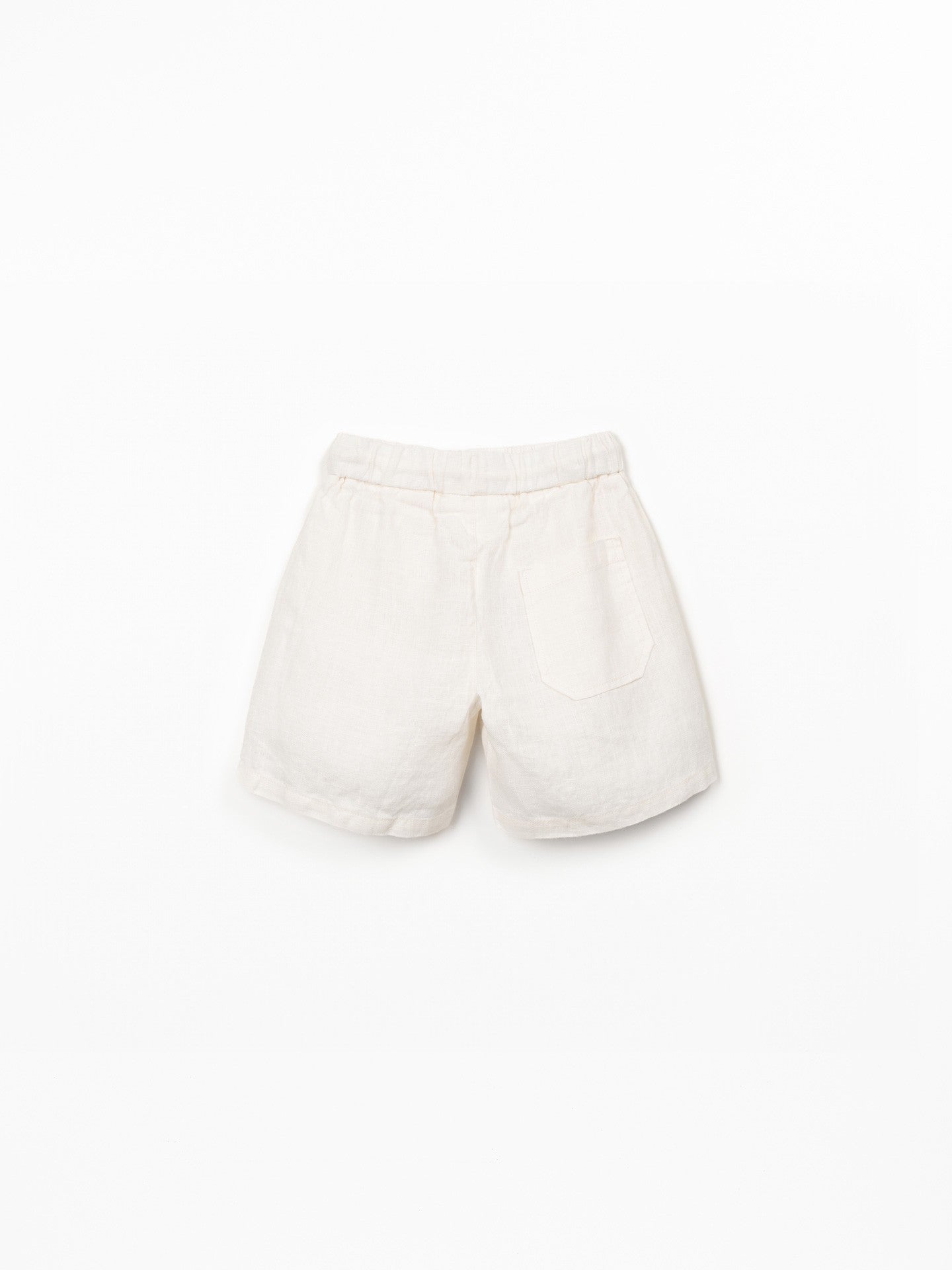 1AS11703 - Pantaloncini - PLAY UP