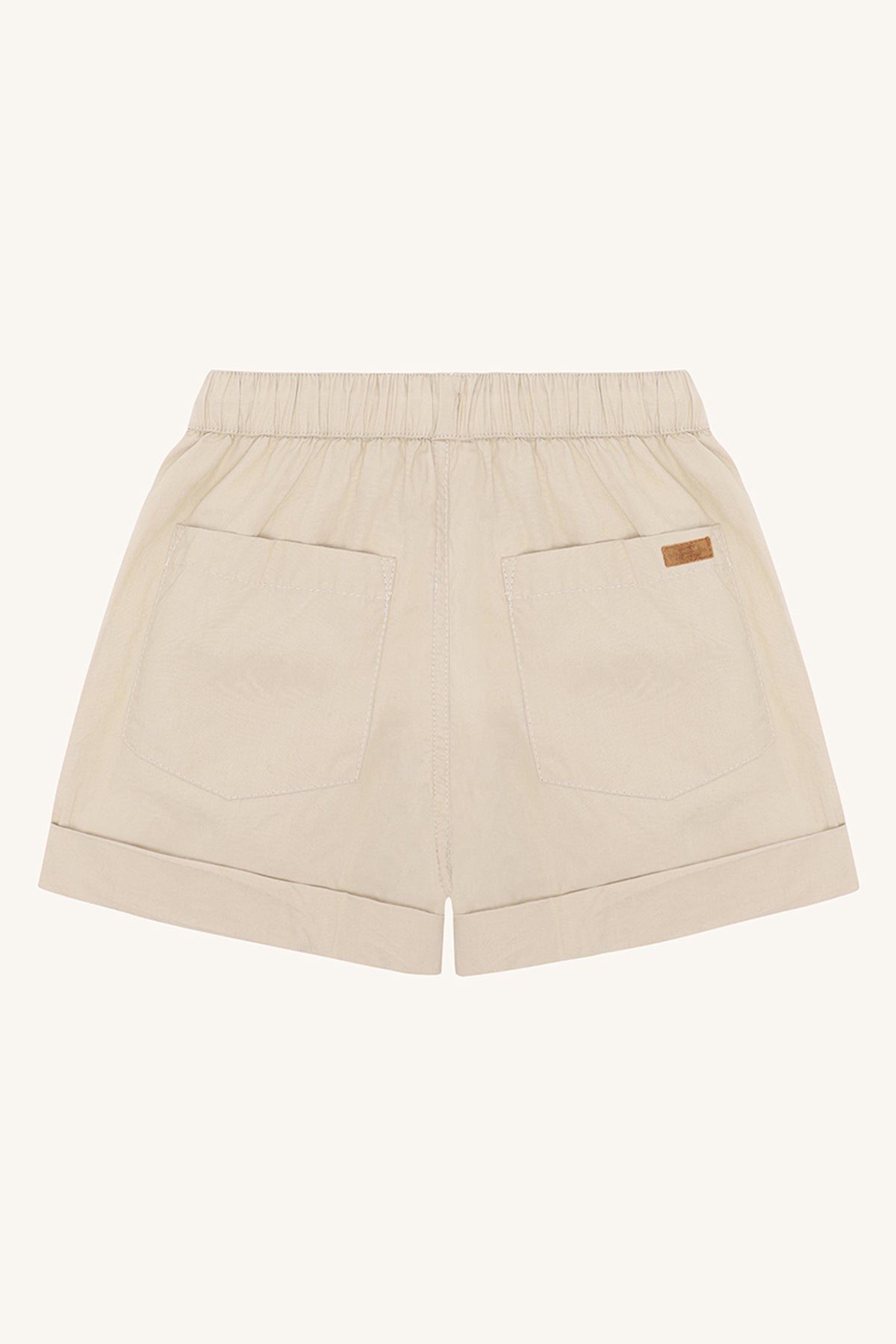 11549 - SHORTS - HUST AND CLAIRE