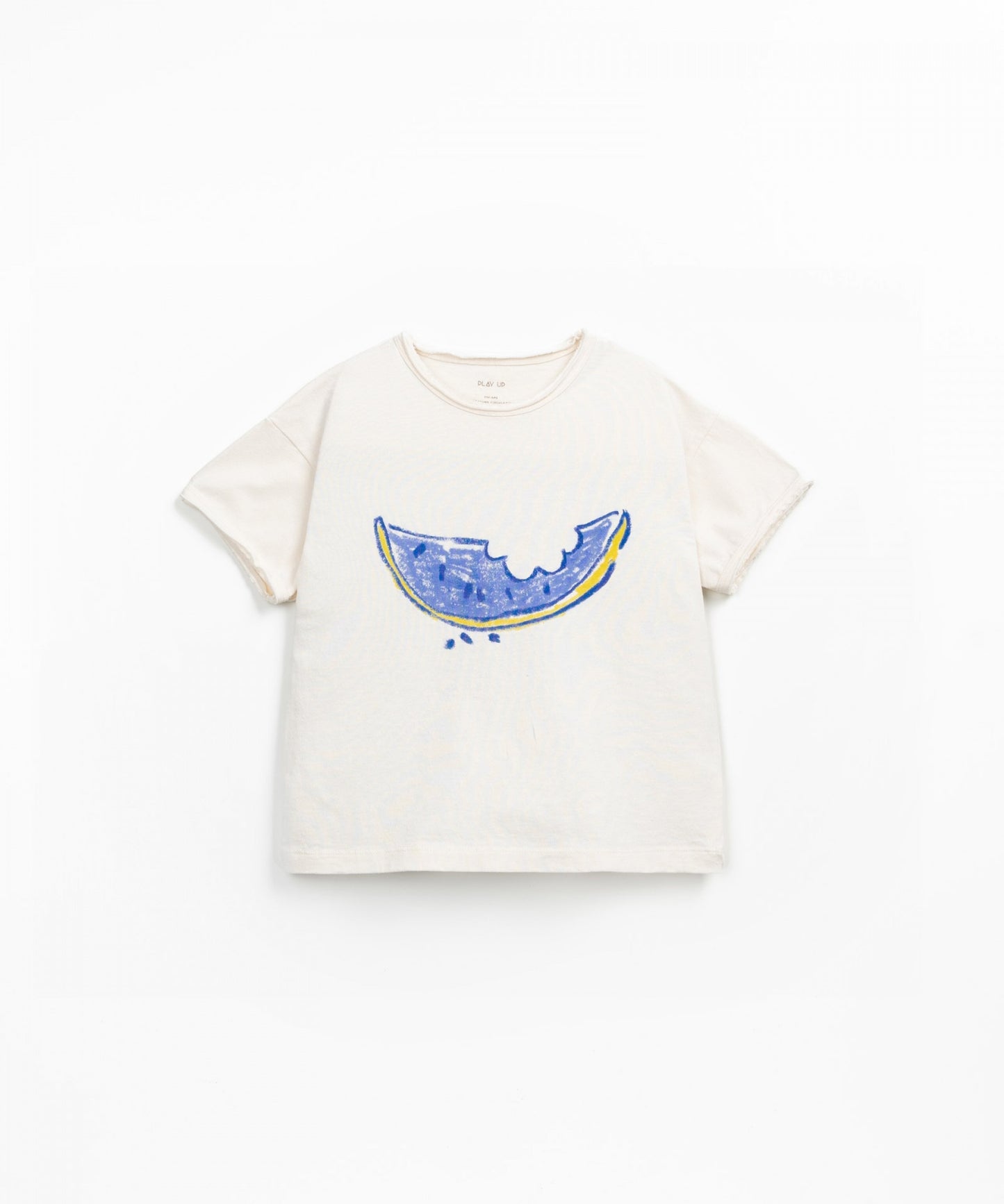 P0082 - MAGLIA - PLAY UP
