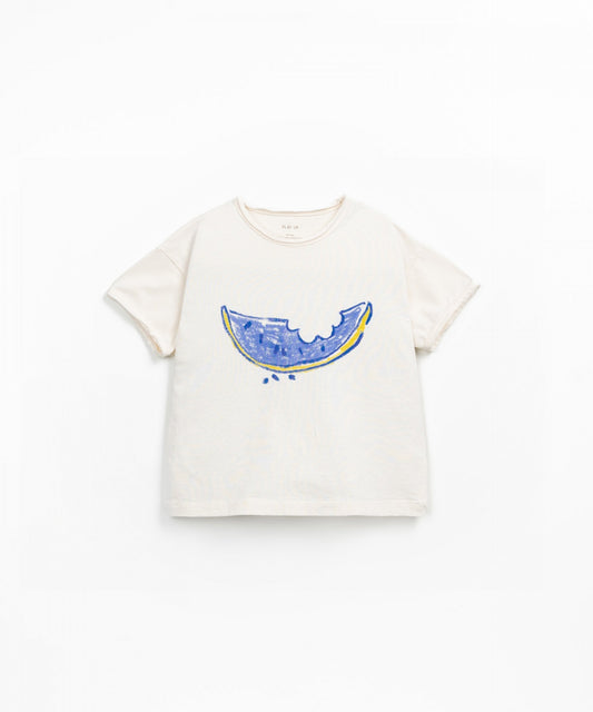 P0082 - MAGLIA - PLAY UP