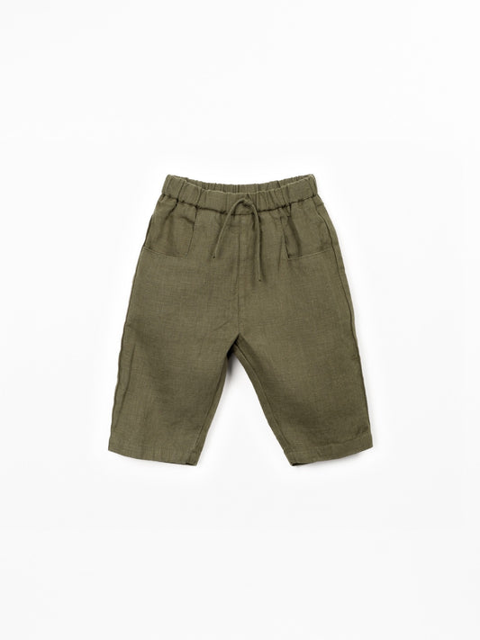 1AS11603 - Pantaloni - PLAY UP
