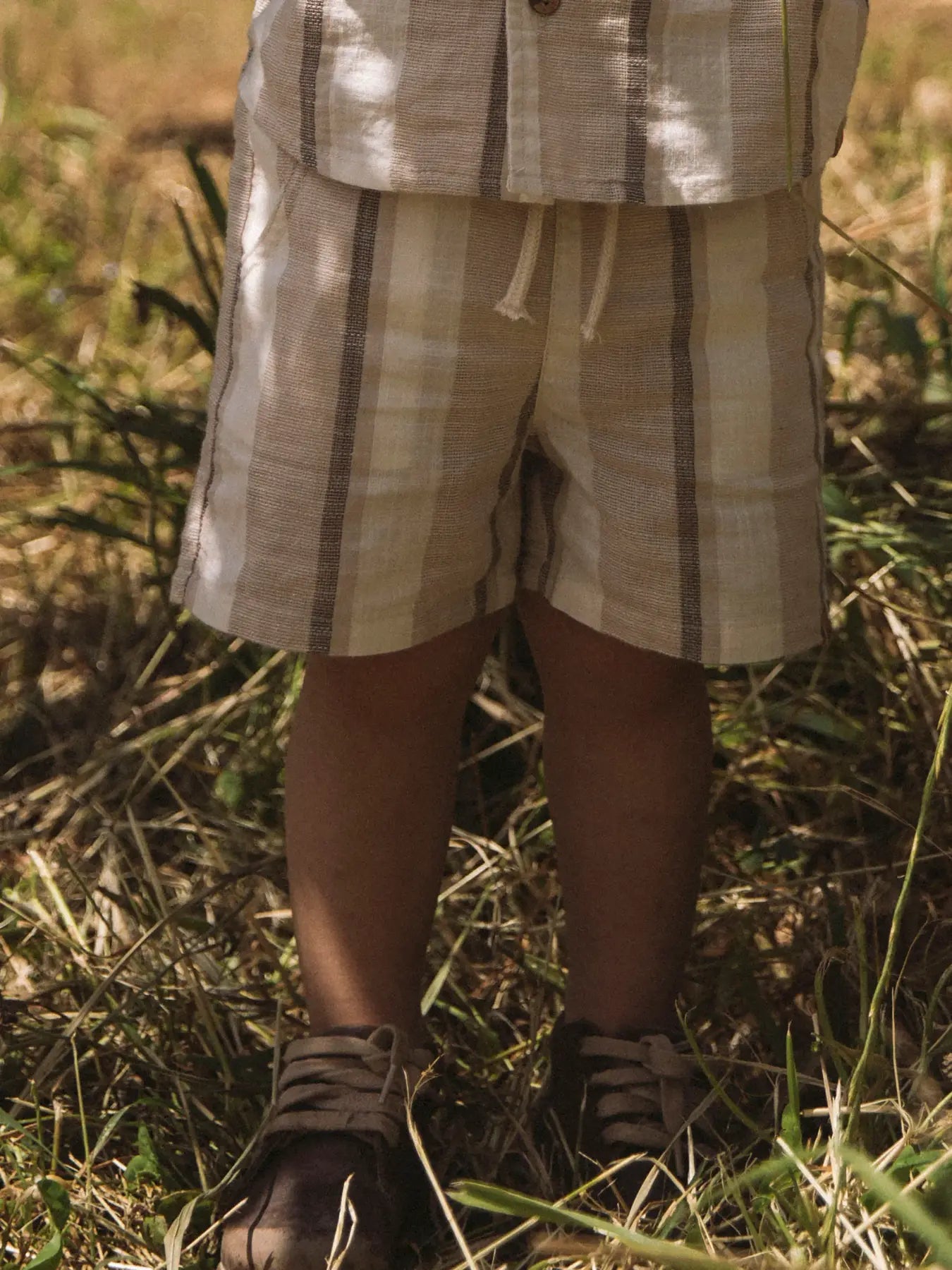 13254097 - SHORTS - LIL ATELIER