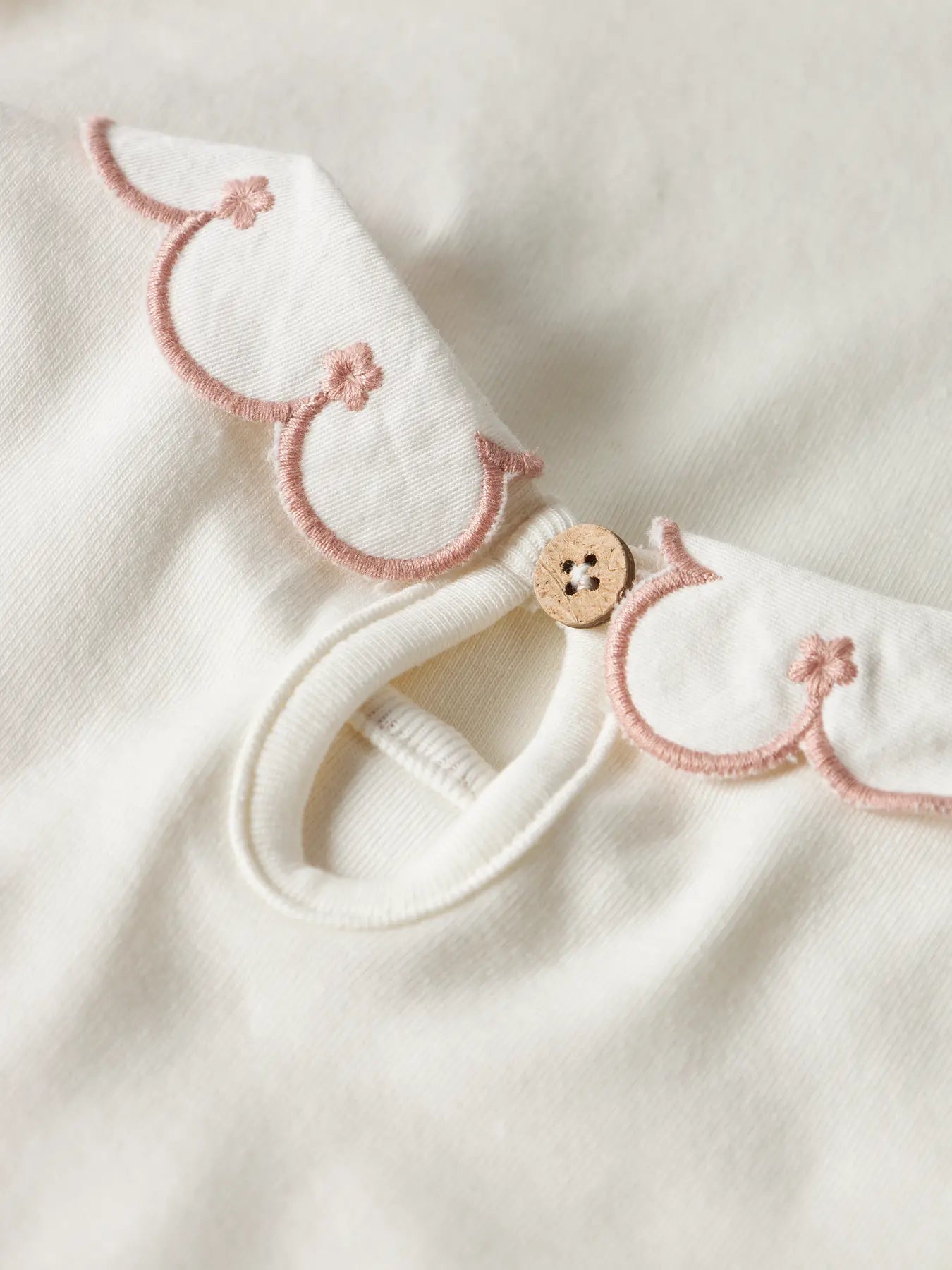13243108 - BODY M/CORTA - LIL ATELIER