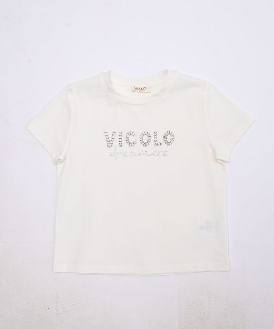 3146M00409 - T-SHIRT - VICOLO