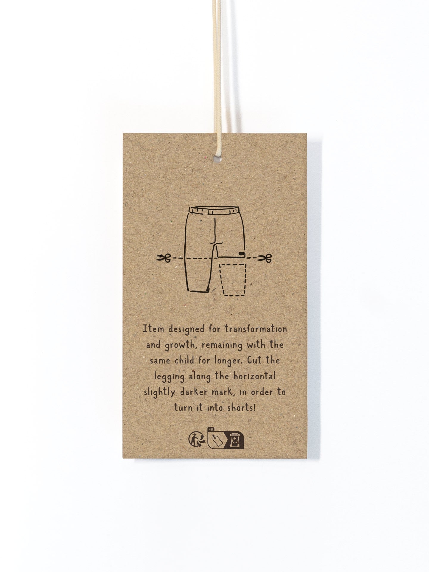 2AS11603 - Pantaloni - PLAY UP