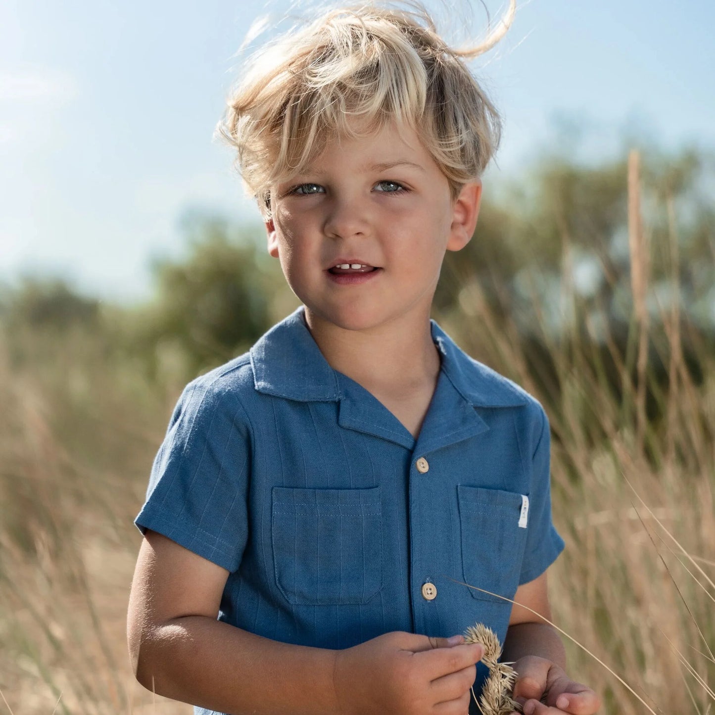 CL26021601 - Camicie - LITTLE DUTCH