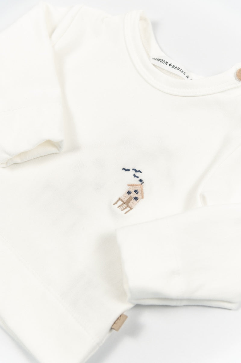 1164TE - MAGLIE - BAMBOOM