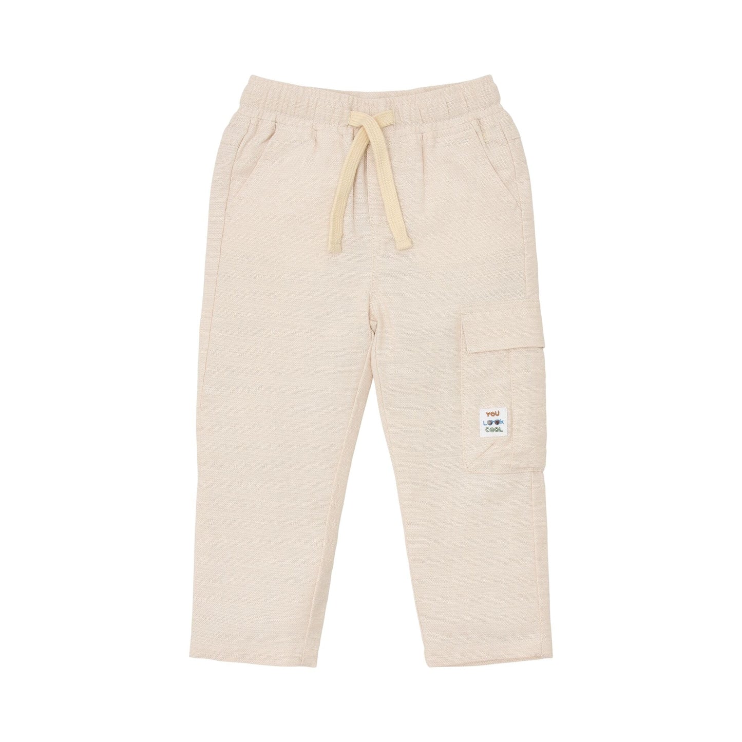CL26023101 - Pantaloni - LITTLE DUTCH