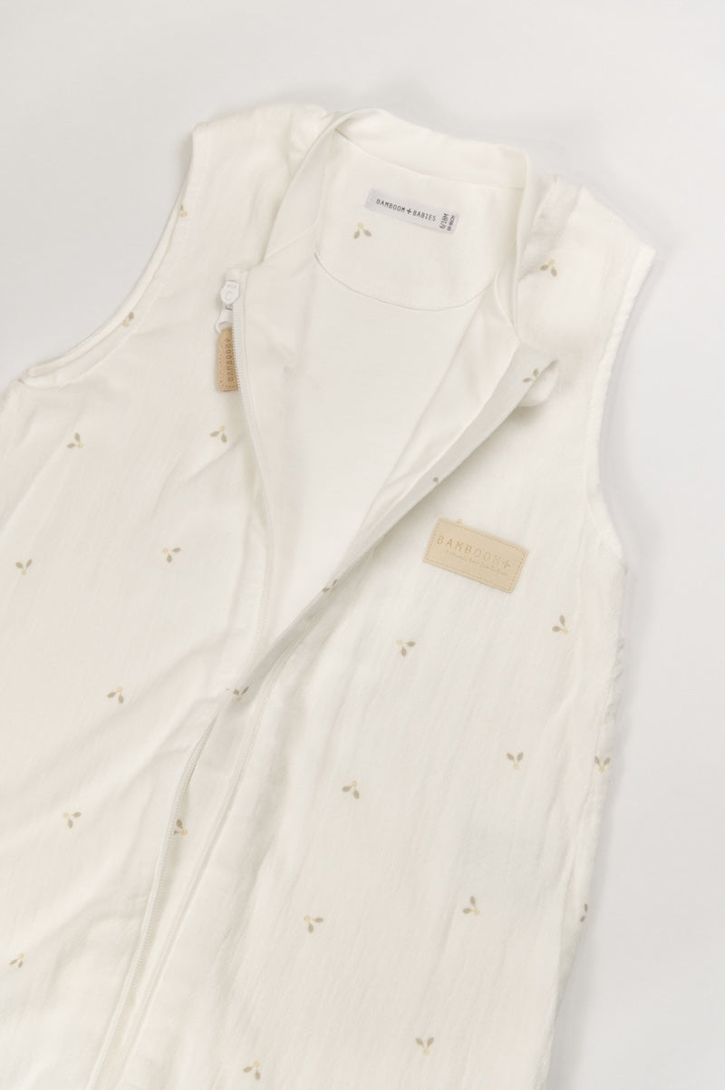 305 - SACCO NANNA MINI CON PIEDINI  ESTIVO TOG 1.1 - BAMBOOM