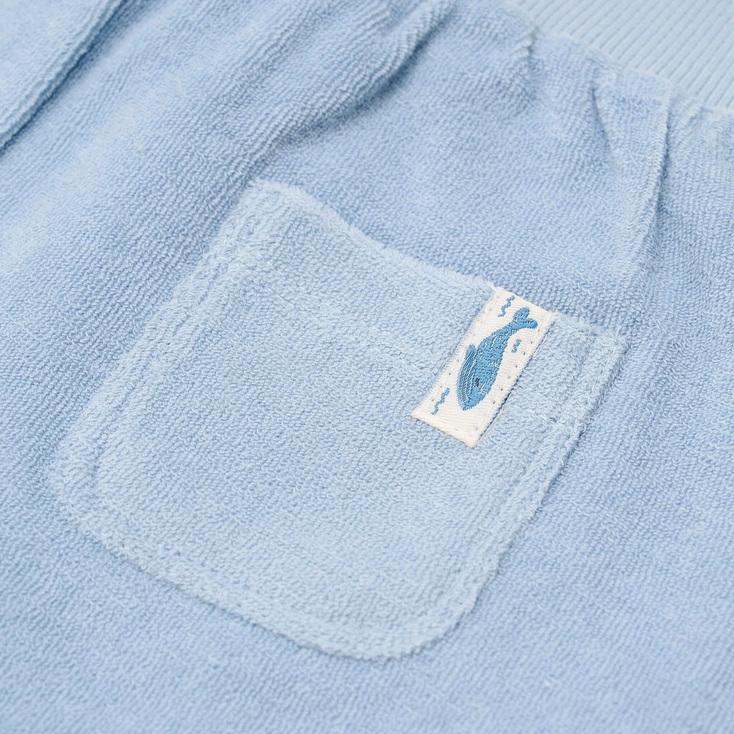 CL26031402 - COMPLETO T-SHIRT+SHORTS - LITTLE DUTCH