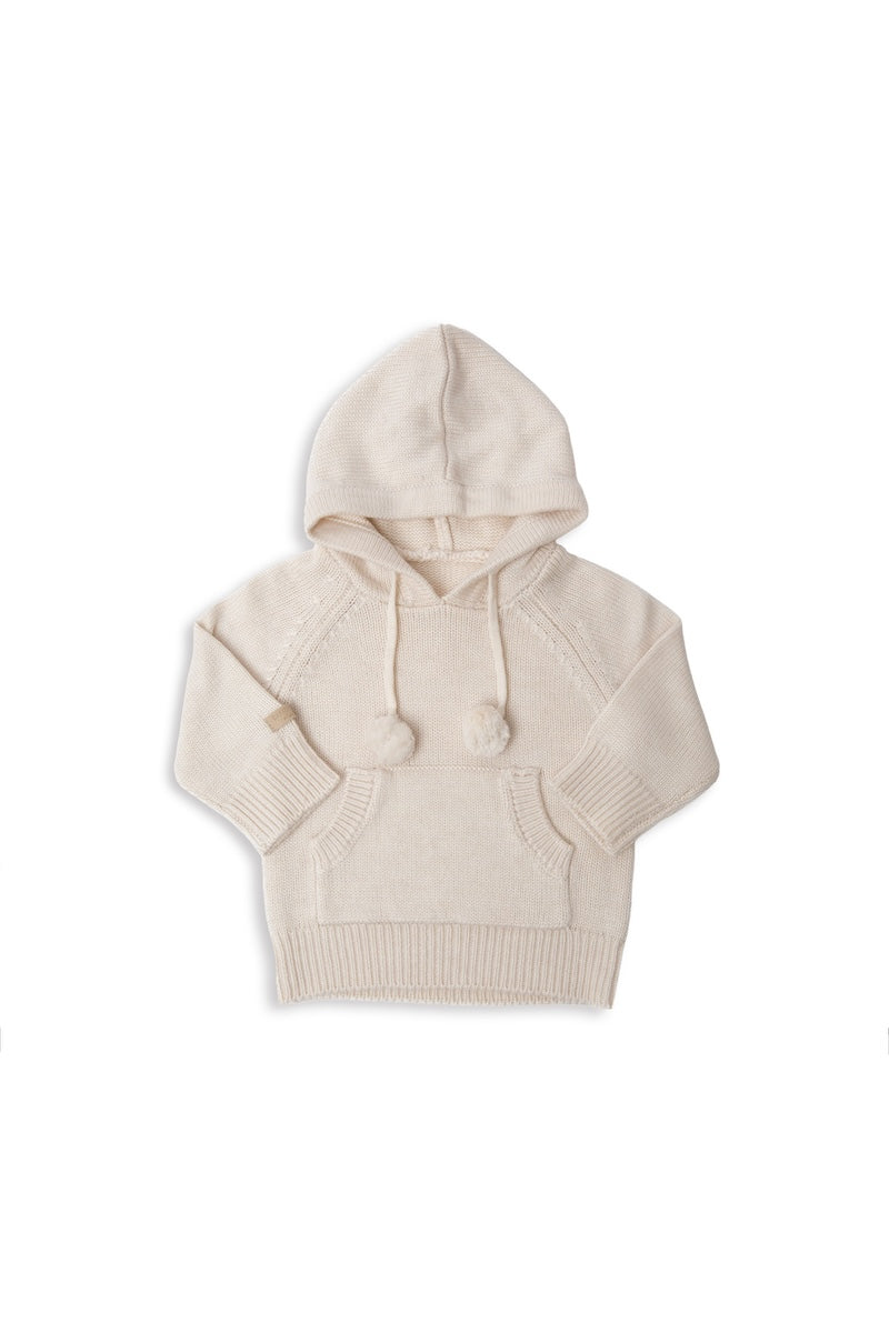 maglione cappuccio - Neonato -  - BAMBOOM 1258