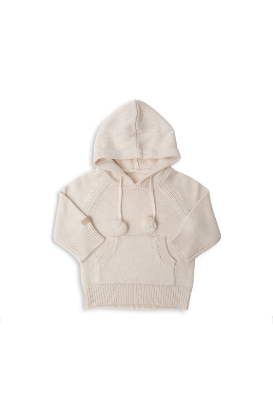 maglione cappuccio - Neonato -  - BAMBOOM 1258
