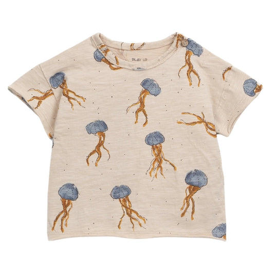 PA01/1AO11055 - T-SHIRT - PLAY UP