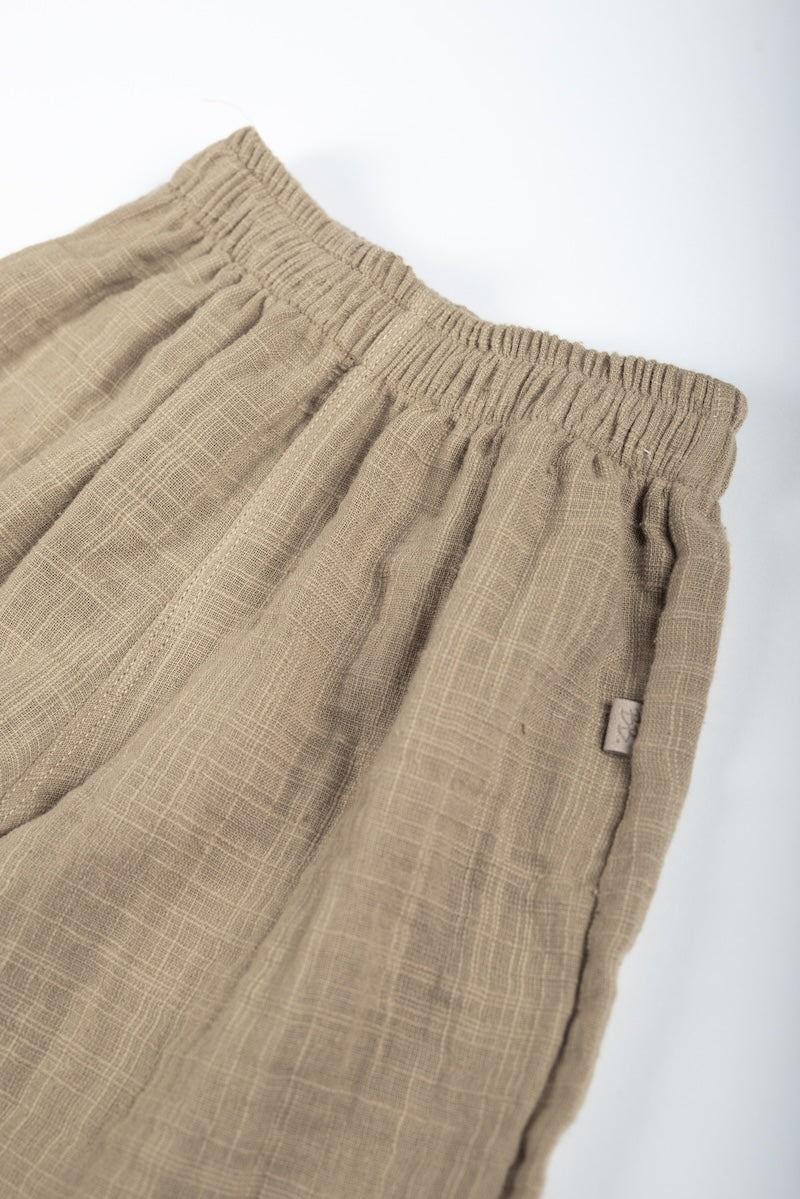 1138TE - Pantaloni - BAMBOOM