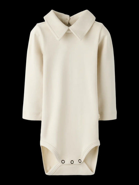 13253194 - BODY MANICA LUNGA - LIL ATELIER