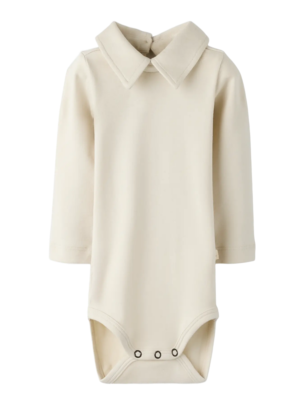 13253194 - BODY MANICA LUNGA - LIL ATELIER