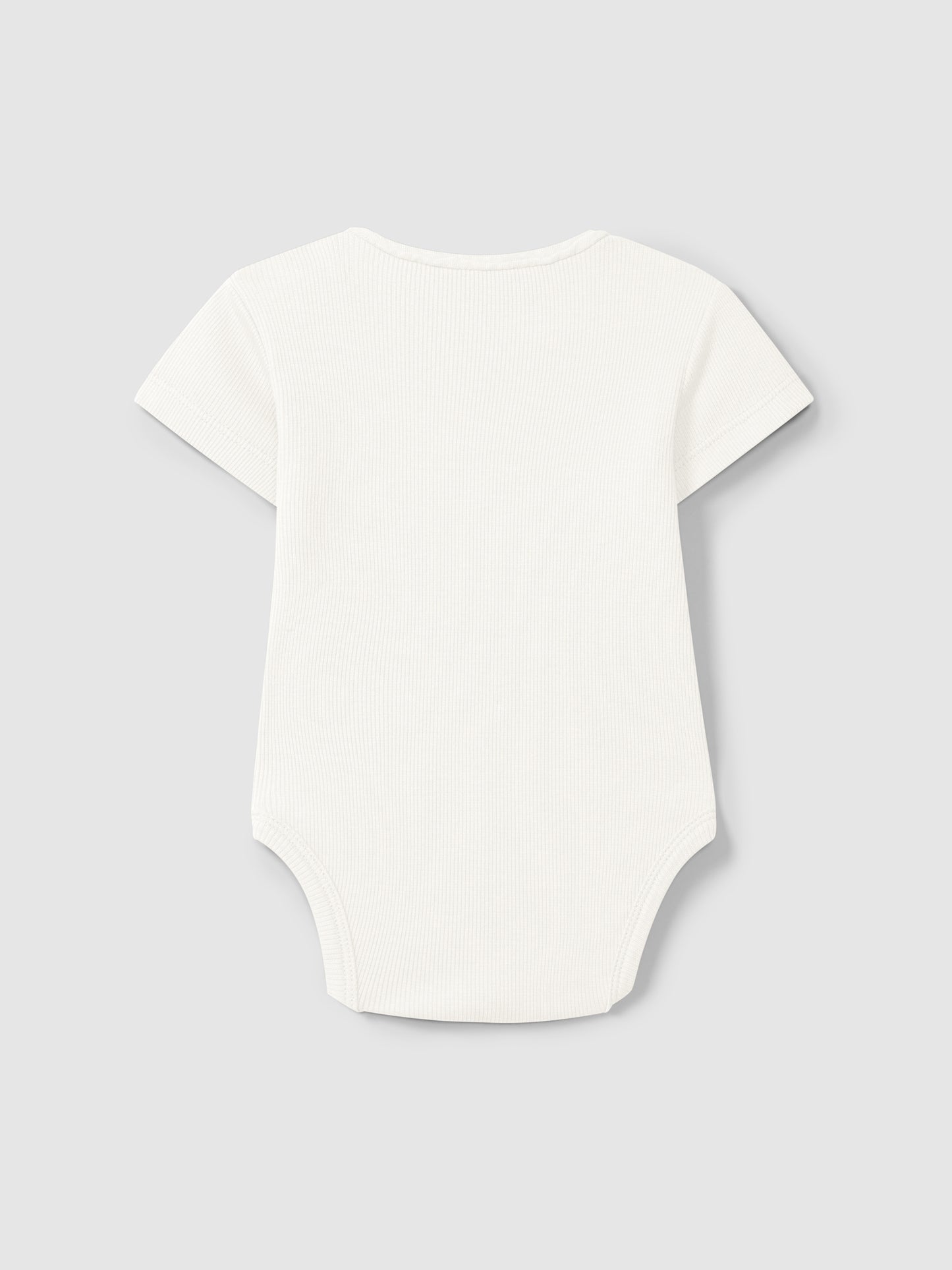 6S124 - BODY MERLETTO - SNUG