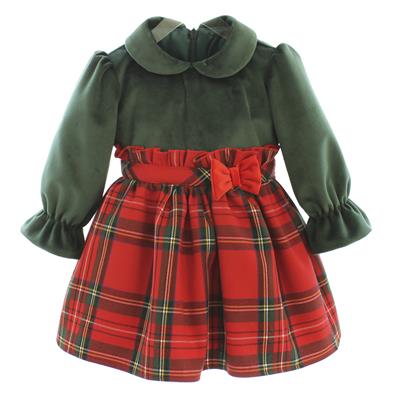 B0071A - Abiti - BUFI