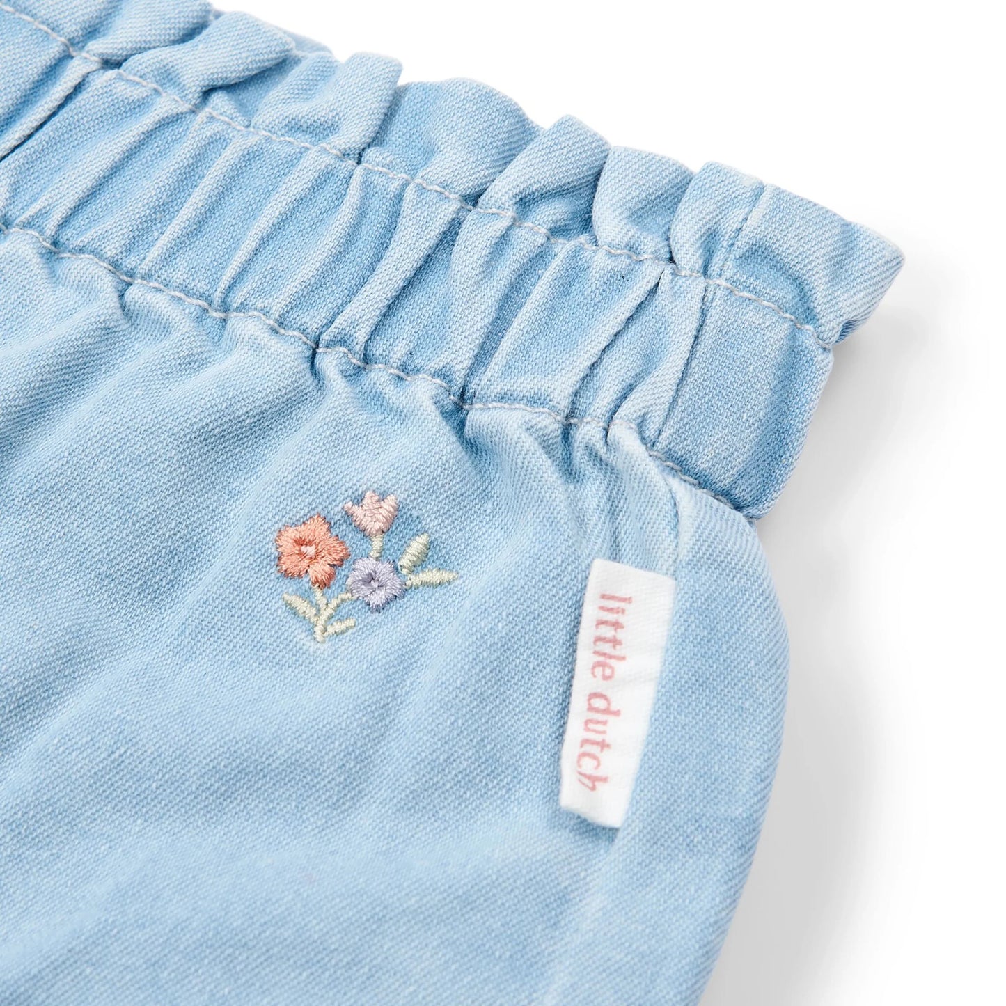 CL26023511 - SHORTS - LITTLE DUTCH