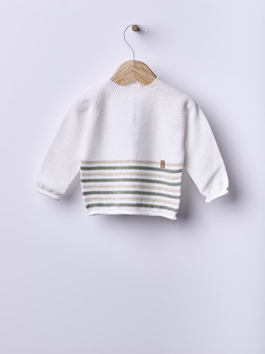 V2507301R26 - MAGLIA - WEDOBLE