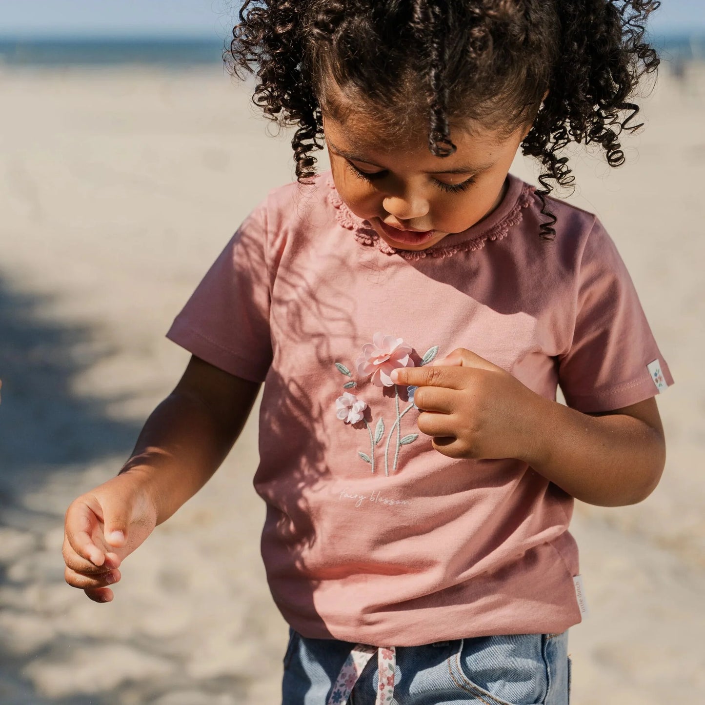 CL26021041 - MAGLIE - LITTLE DUTCH
