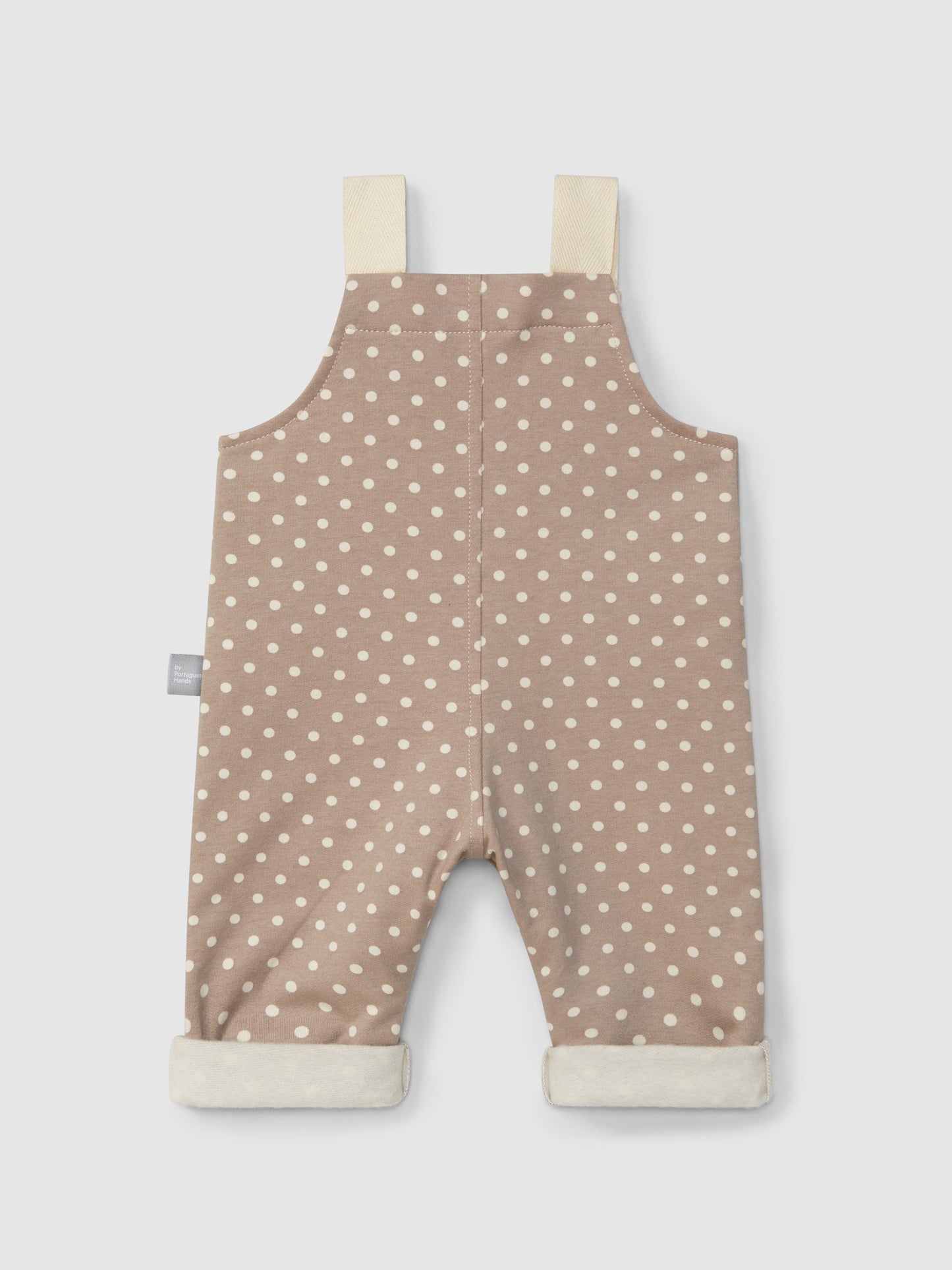 930AU5W081G22 - SALOPETTE - SNUG