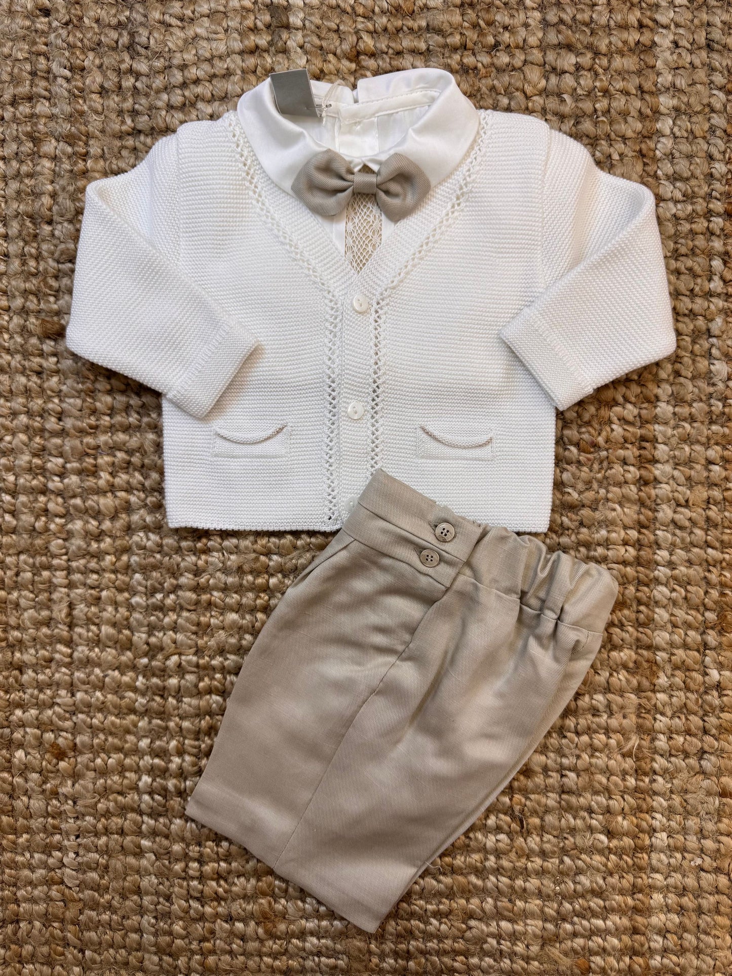 EV21760 - COMPLETO 4 PEZZI - MARLU