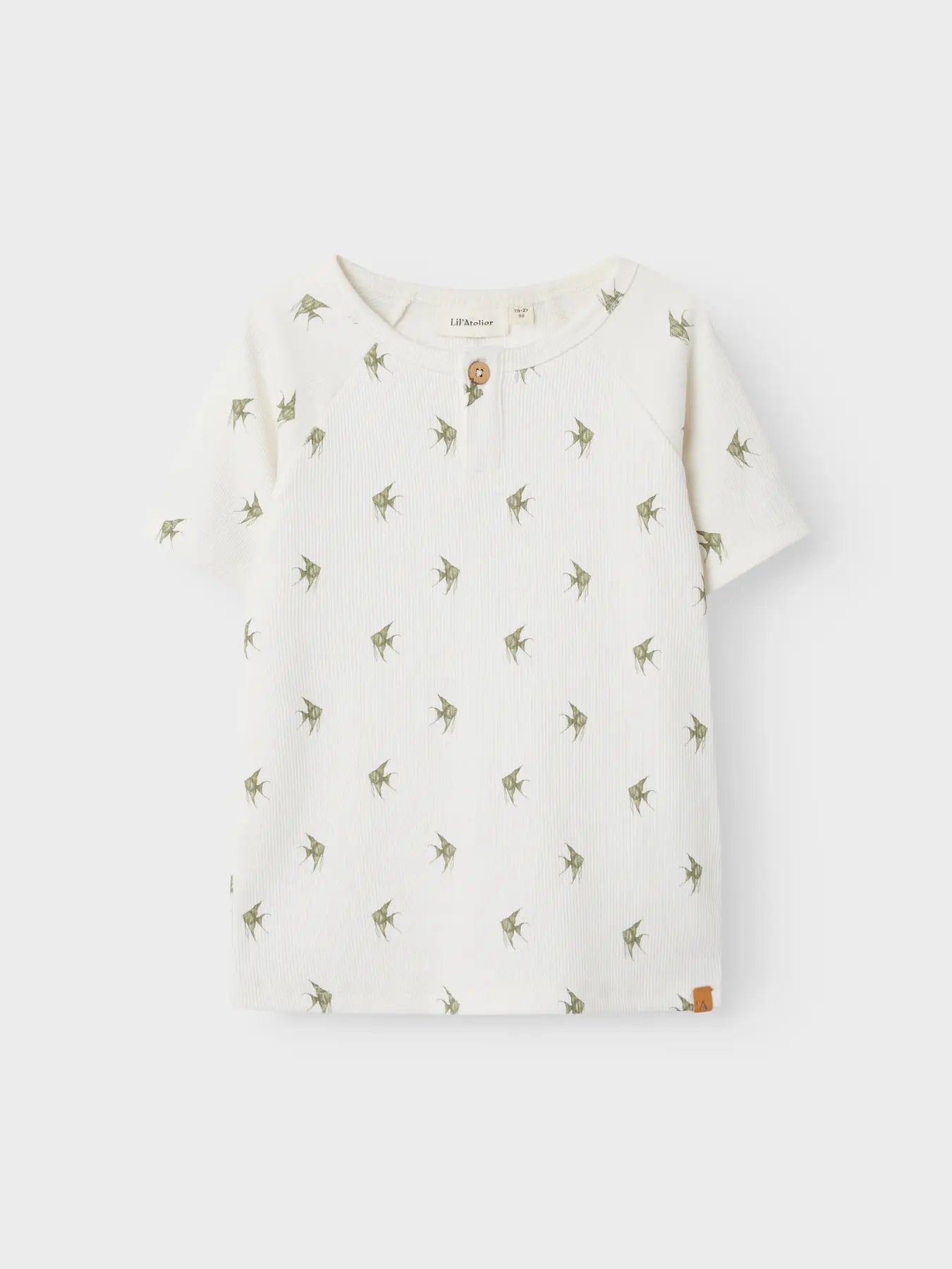 13243728 - T-SHIRT - LIL ATELIER