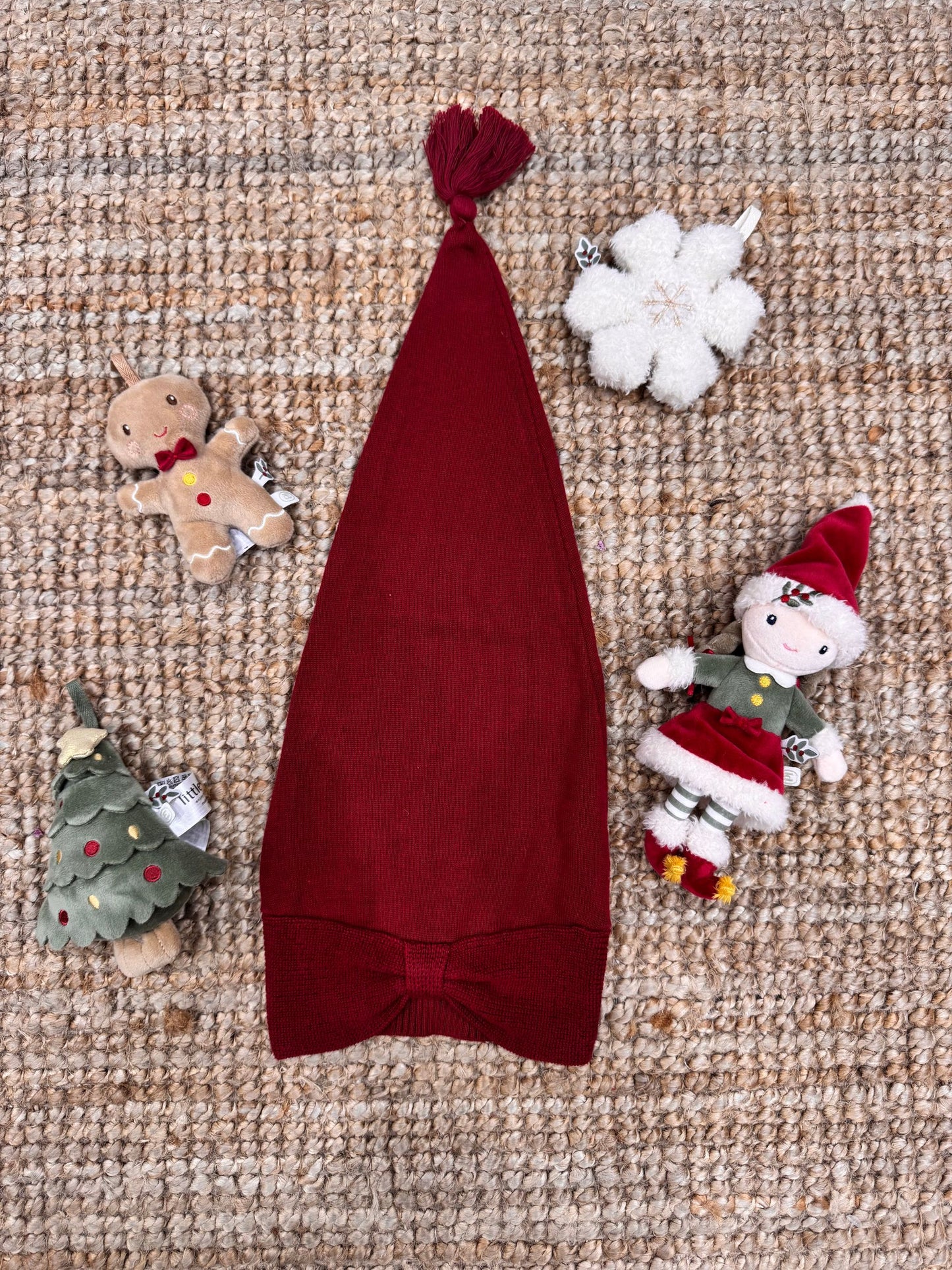 44453 - Accessori - HUST AND CLAIRE