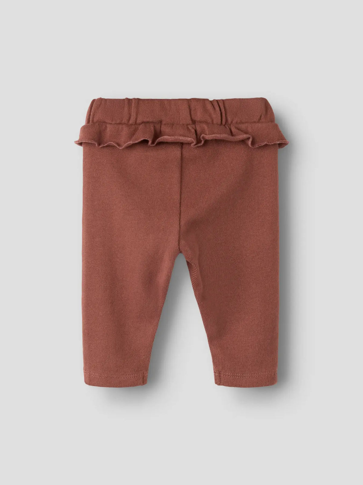 LEGGINS CON ROUGES - NEONATA - COTONE ORGANICO - LIL ATELIER 13263522