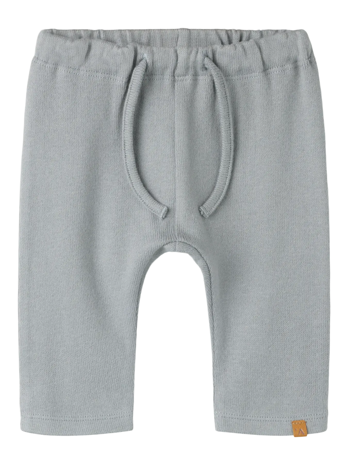 pantalone morbido con culisse - Neonato - 100% cotone - LIL ATELIER 13247749