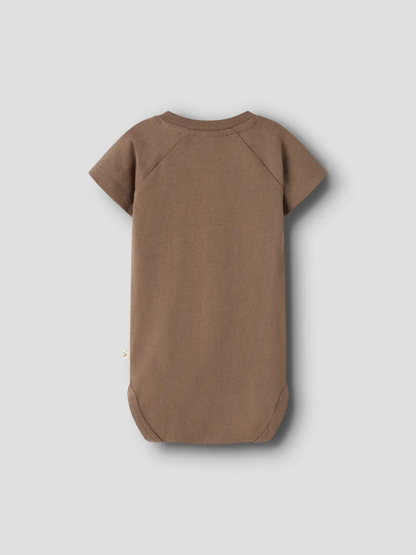 body manica corta - Neonato - 100%COTONE - LIL ATELIER 13243722