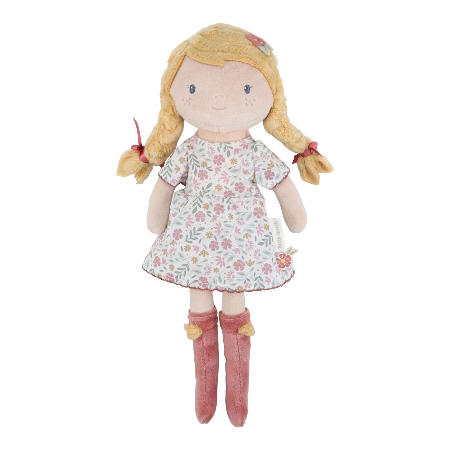 BAMBOLA GIULIA - accessori -  - LITTLE DUTCH LD4668