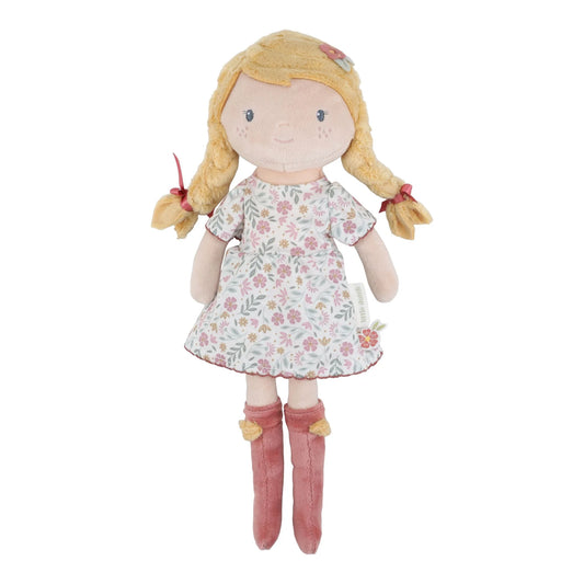 BAMBOLA GIULIA - accessori -  - LITTLE DUTCH LD4668