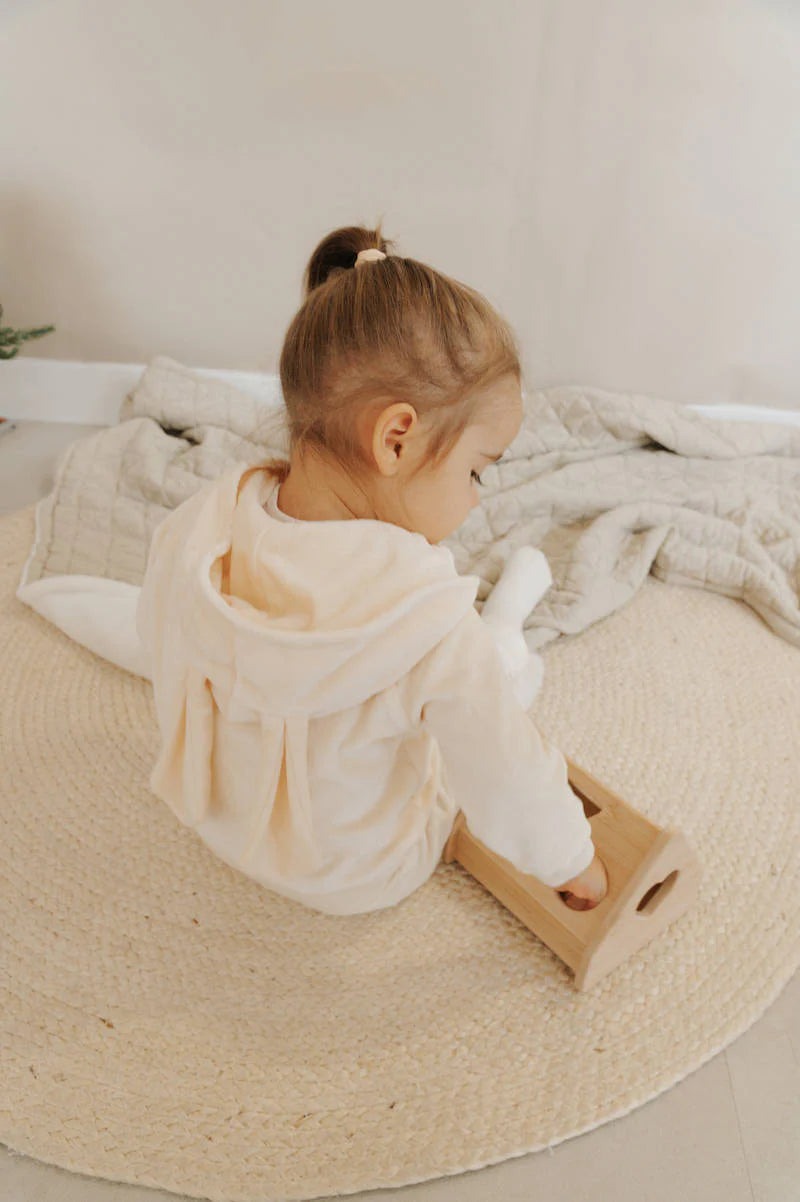 651 - cardigan - BAMBOOM