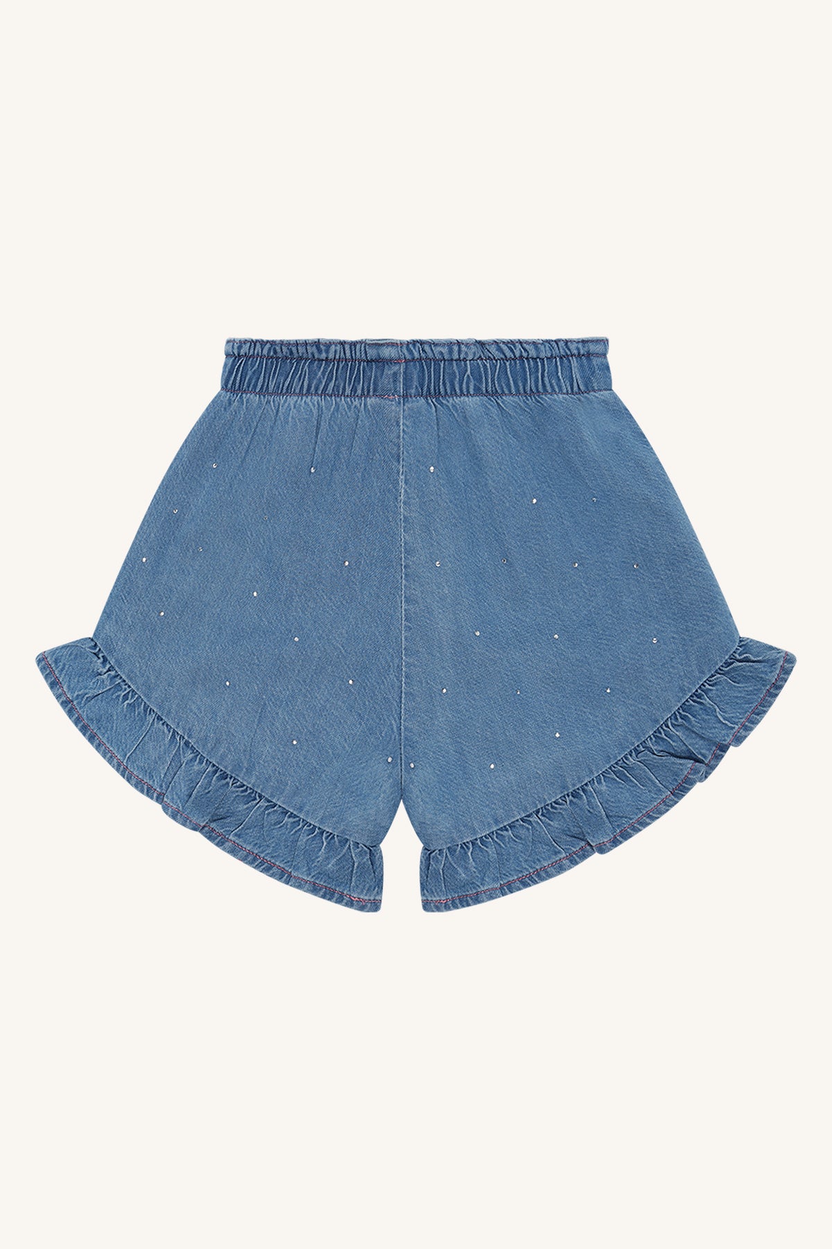 12482 - SHORTS - HUST AND CLAIRE