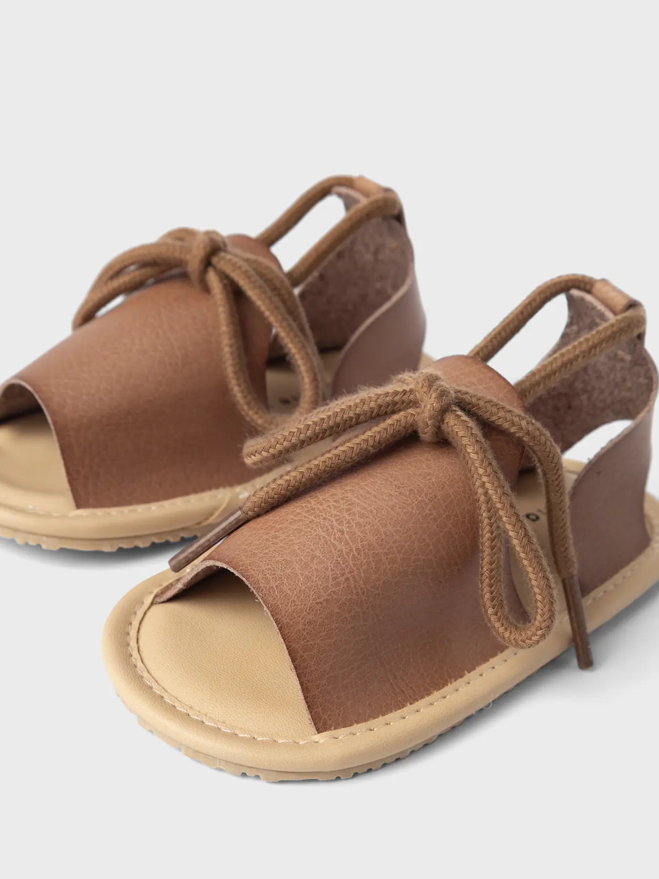 SANDALI ESTIVI - BAMBINO - ECOPELLE - LIL ATELIER 13228740