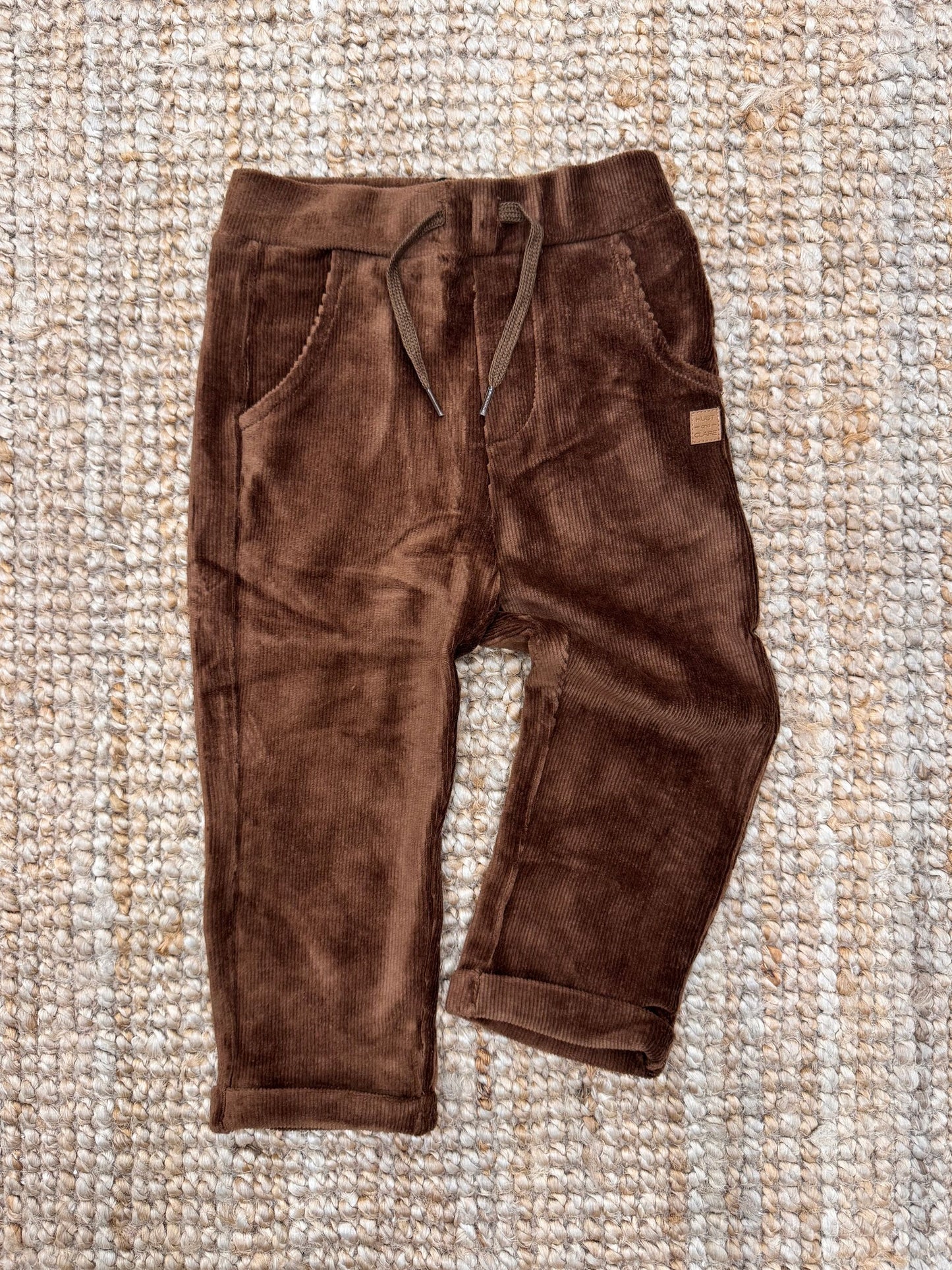 11079 - Pantaloni - HUST AND CLAIRE