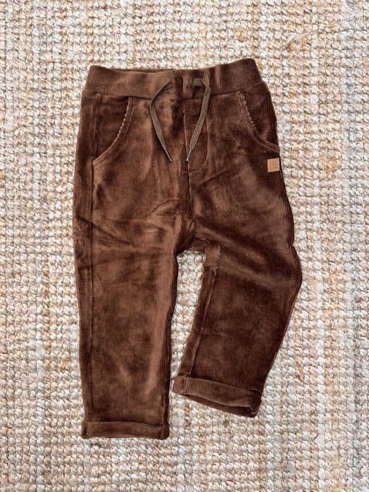 11079 - Pantaloni - HUST AND CLAIRE