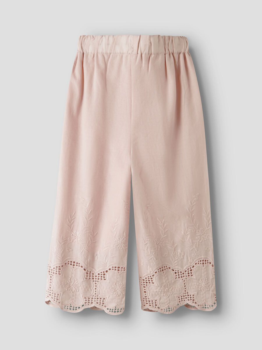13253508 - PANTALONE - LIL ATELIER