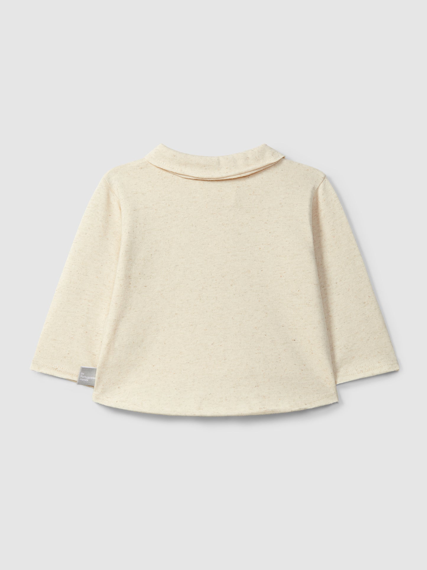 933BB6S035G35 - T-SHIRT MANICA LUNGA - SNUG