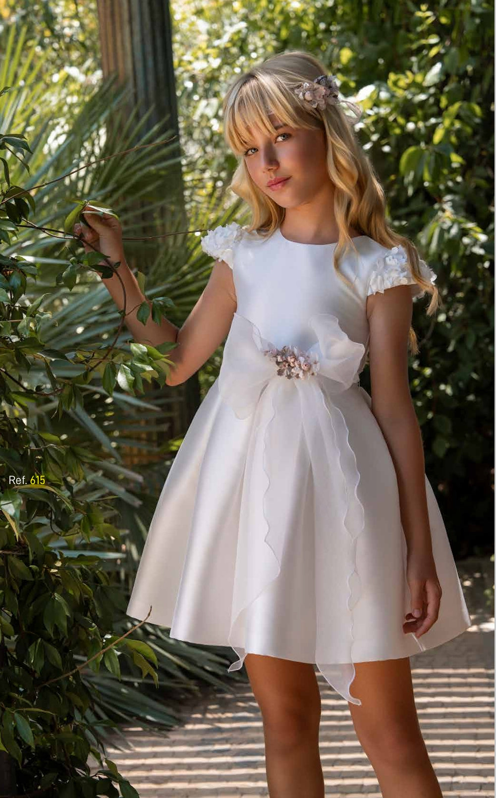 1615 - ABITO CERIMONIA - MIMILU