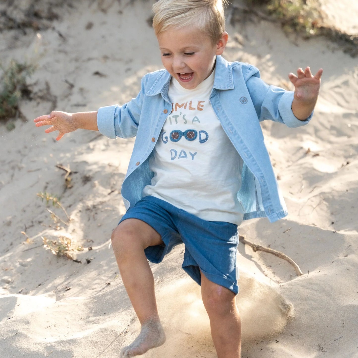 CL26021621 - Camicie - LITTLE DUTCH