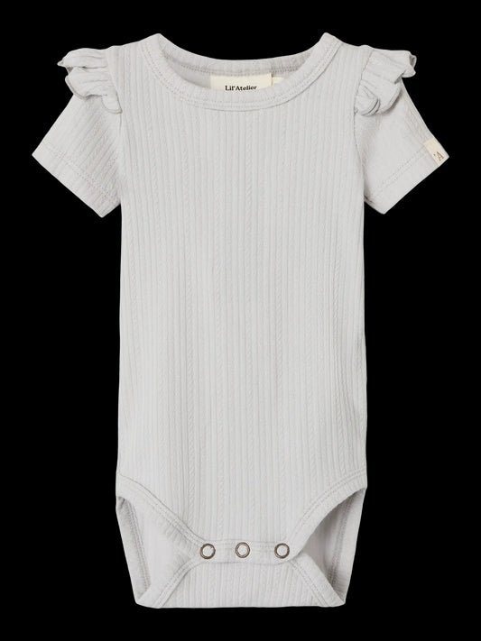 13240744 - BODY M/CORTA - LIL ATELIER