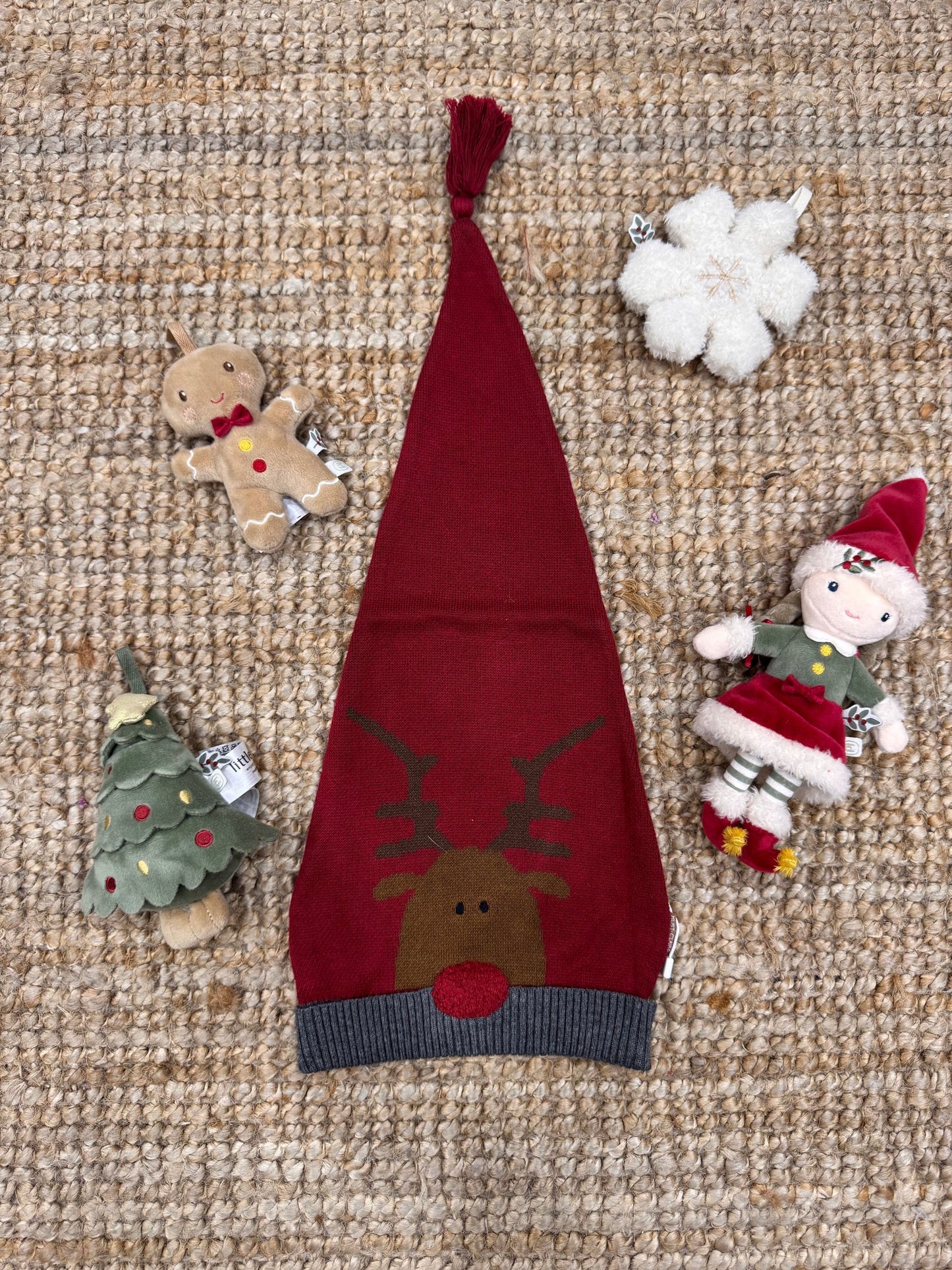 44453 - Accessori - HUST AND CLAIRE