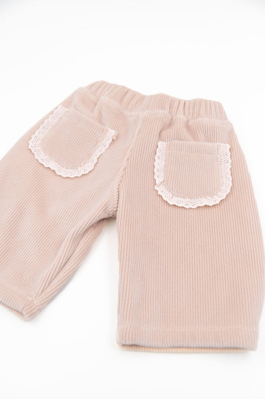 1027 - Pantaloni - BAMBOOM